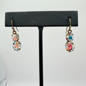 Sorrelli Crystal Dangle Drop Earrings